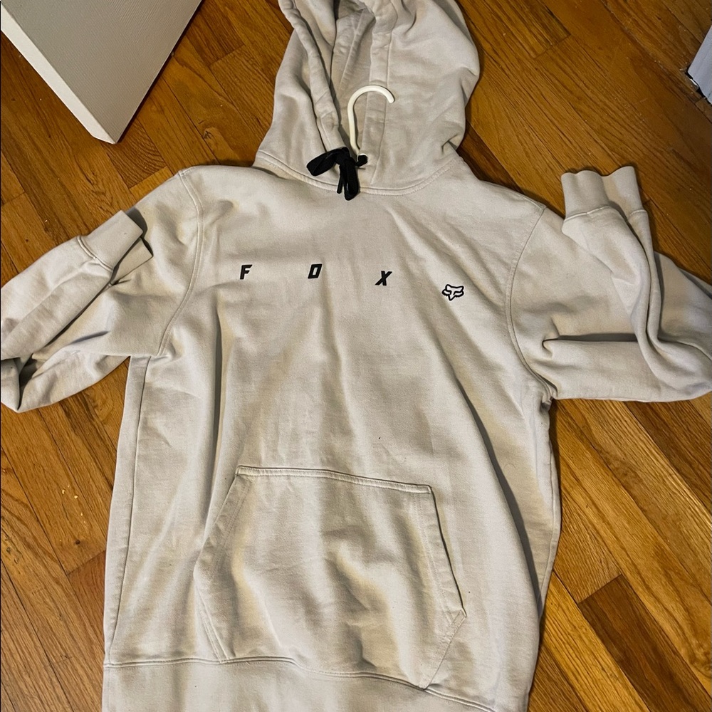 Fox Seeatshirt